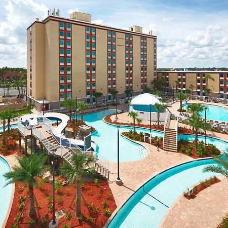 Red Lion Hotel Orlando Lake Buena Vista South- Near Disney Kissimmee Ngoại thất bức ảnh