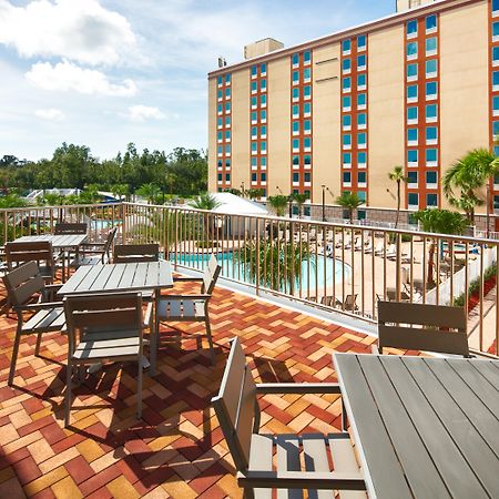 Red Lion Hotel Orlando Lake Buena Vista South- Near Disney Kissimmee Ngoại thất bức ảnh