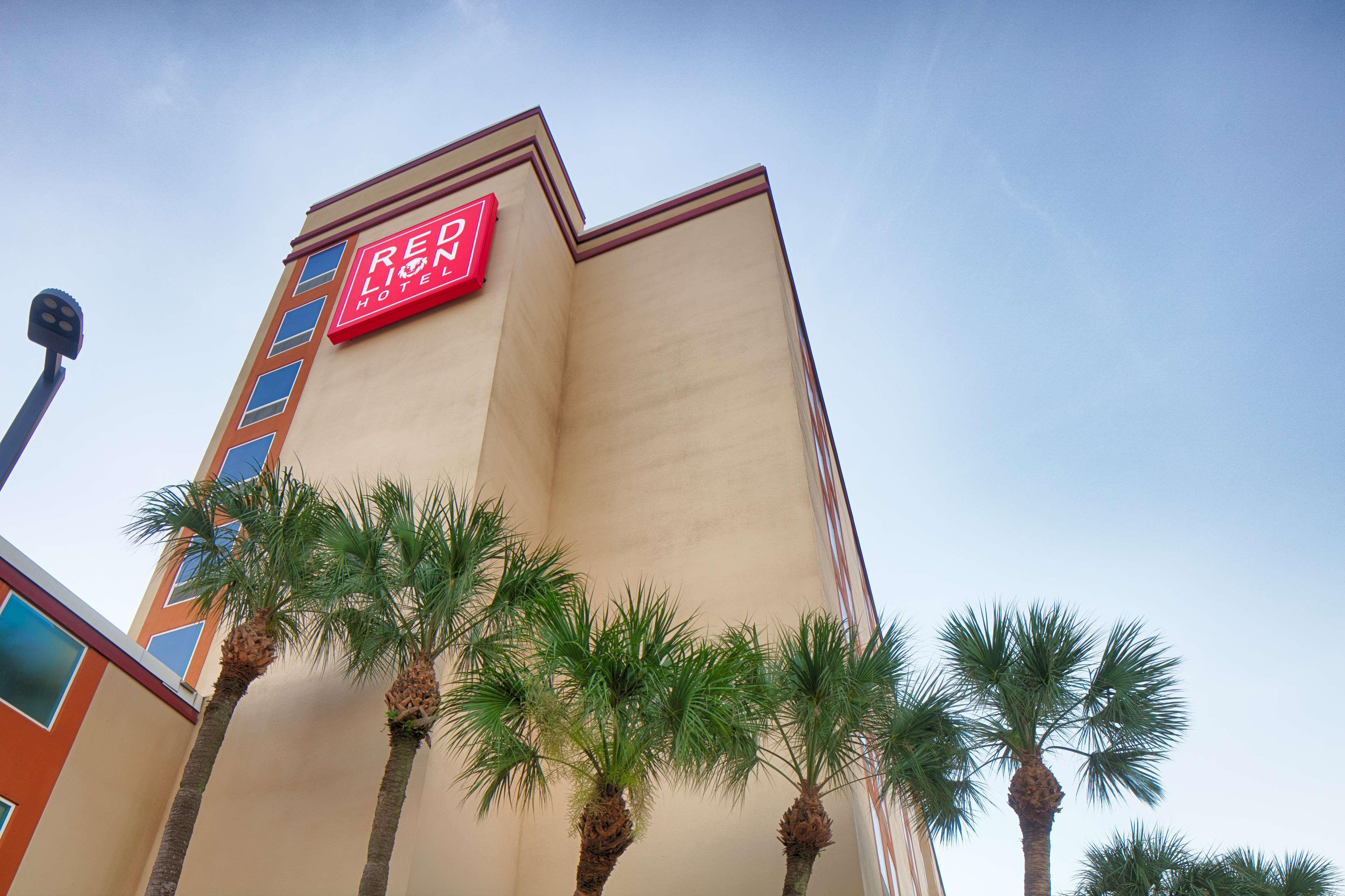 Red Lion Hotel Orlando Lake Buena Vista South- Near Disney Kissimmee Ngoại thất bức ảnh