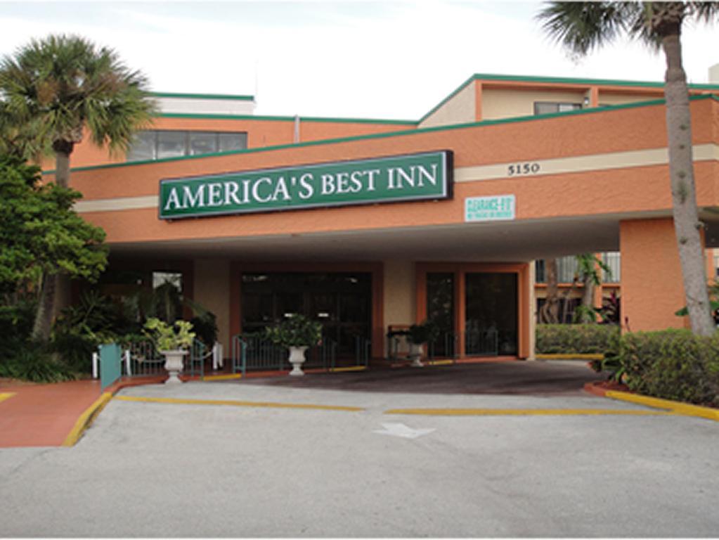 Red Lion Hotel Orlando Lake Buena Vista South- Near Disney Kissimmee Ngoại thất bức ảnh