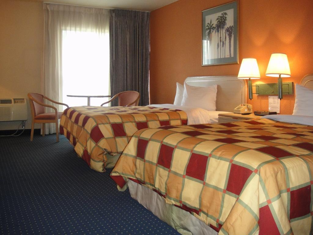 Red Lion Hotel Orlando Lake Buena Vista South- Near Disney Kissimmee Phòng bức ảnh