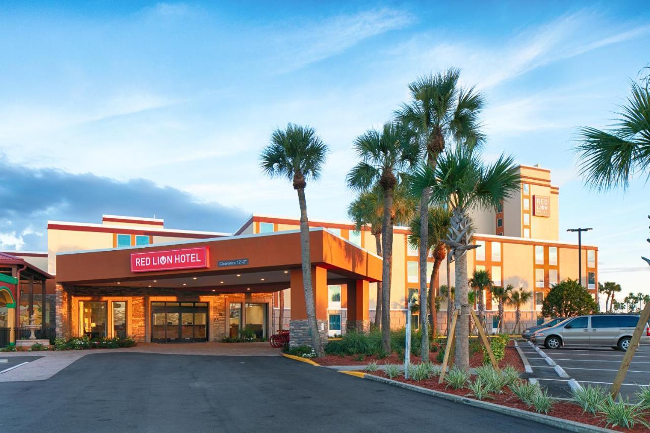 Red Lion Hotel Orlando Lake Buena Vista South- Near Disney Kissimmee Ngoại thất bức ảnh